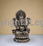 Ganesh Brass Alloy - Image 6