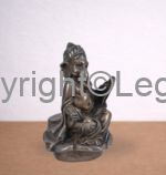 Ganesh as Baul - Image 3
