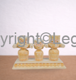 Jaganath balaram Suvodra Yellow Finish
