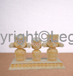Jaganath balaram Suvodra Yellow Finish - Image 2