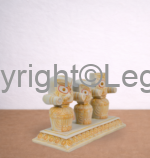 Jaganath balaram Suvodra Yellow Finish - Image 5