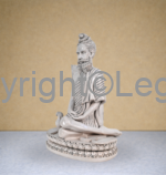 Baba Lokenath Brahmachari (Big) - Image 2