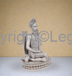 Baba Lokenath Brahmachari (Big) - Image 3