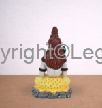 Lord Shiva Seated - Image 3