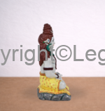 Lord Shiva Seated - Image 4