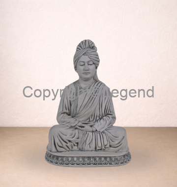 Swami Vivekanandha (Big)