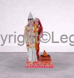 Bride & Groom- 7 paak - Image 4