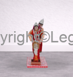 Bride & Groom- Bengali Wedding