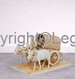 Bullock Cart - Image 2