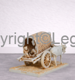 Bullock Cart - Image 5