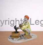 Snake Charmer