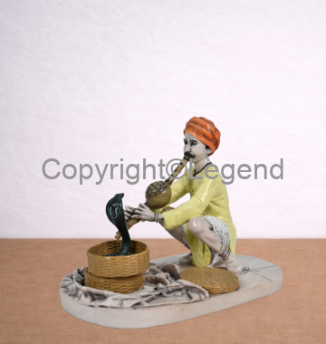 Snake Charmer