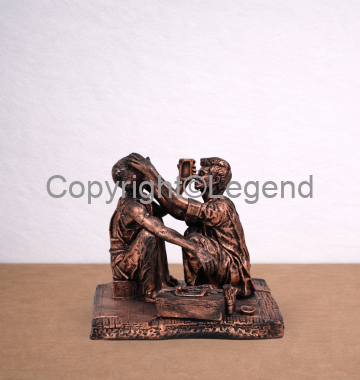 Napit- Bengali Beard Groomer