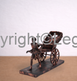 Rickshaw Puller