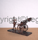 Rickshaw Puller - Image 4