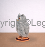 Owl- Vahana of Lakhsmi - Image 4