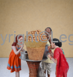 Fuchka Lover Women
