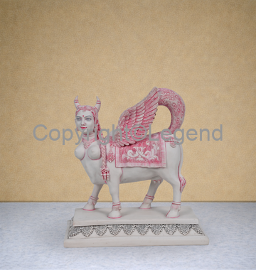 Goddess Kamdhenu