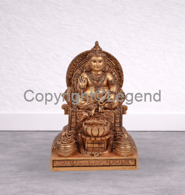 DSC_2046 God Kuber - Image 1