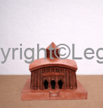 Bishnupur Terracotta Temple