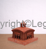 Bishnupur Terracotta Temple - Image 2