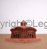 Bishnupur Terracotta Temple - Image 3