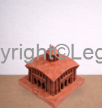 Bishnupur Terracotta Temple - Image 4