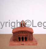 Bishnupur Terracotta Temple - Image 5