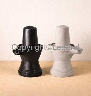 DSC_2057 Shiva Lingam - Image 1