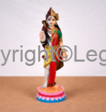 Aradhanishwar - Painted
