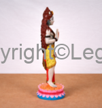 Aradhanishwar - Painted - Image 2