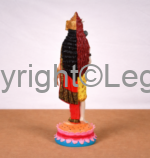 Aradhanishwar - Painted - Image 3
