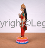 Aradhanishwar - Painted - Image 4