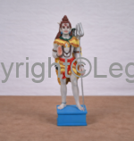 Lord Shiva Standing
