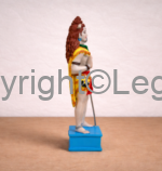 Lord Shiva Standing - Image 3