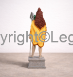 Lord Shiva Standing - Image 4