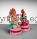 Lakshmi Ganesh Set - Image 2