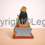 Kojagari Lakshmi Painted - Image 4