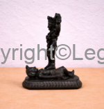 Addya Kali Ma- Black stone dust (Big) - Image 2