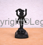 Addya Kali Ma- Black stone dust (Big) - Image 3