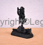 Addya Kali Ma- Black stone dust (Big) - Image 4
