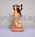 AddyaKali Ma- Painted Small - Image 4