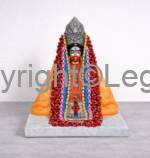 TaraMa at Tarapith