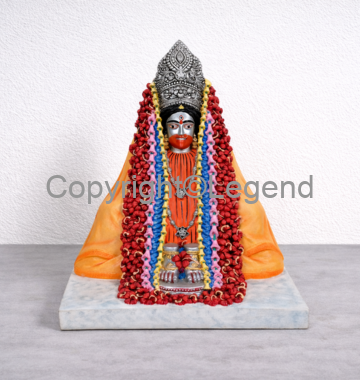 TaraMa at Tarapith